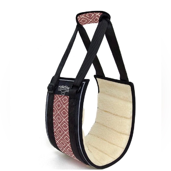 Dog lift harness -Size Small - Picture 5 of 9